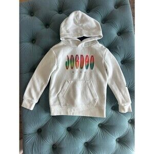 Nike Jordan Toddler Hoodie Sweatshirt 3t